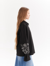 Вышиванки MEREZHKA модель rd591 Фото