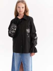 Вышиванки MEREZHKA модель rd591 Фото