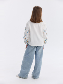 Вышиванки MEREZHKA модель rd714 Фото