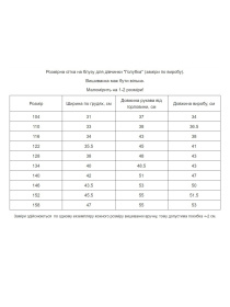 Вышиванки MEREZHKA модель rd761 Фото