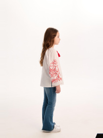 Вышиванки MEREZHKA модель rd763 Фото