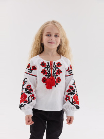 Вышиванки MEREZHKA модель rd862 Фото