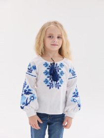 Вышиванки MEREZHKA модель rd864 Фото