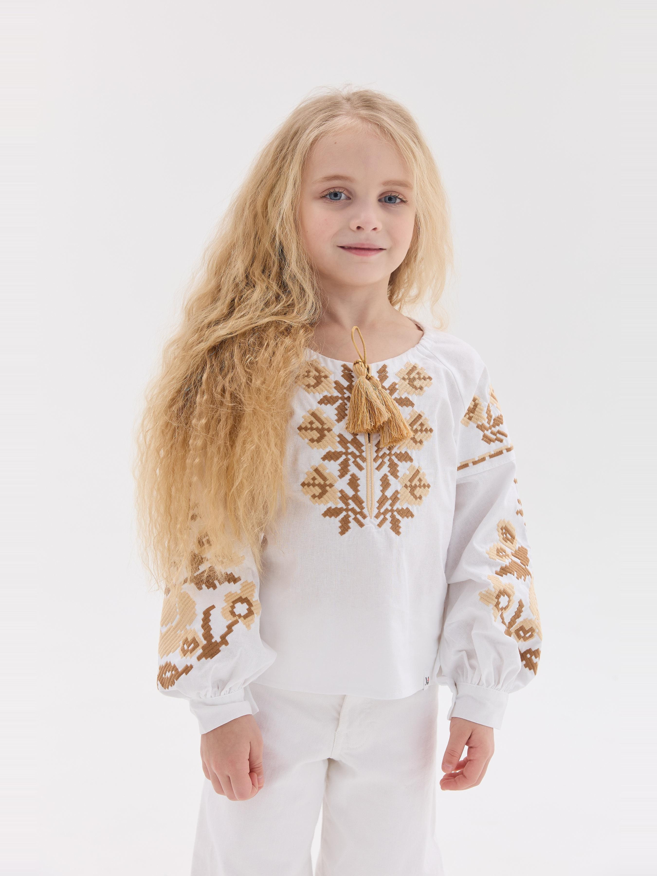 Вышиванки MEREZHKA модель rd865 Фото