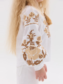 Вышиванки MEREZHKA модель rd865 Фото