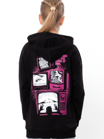 Худи Носи своє модель 6394-057-33-2-chornij-tv Худи Носи своє модель 6394-057-33-2-chornij-tv Фото