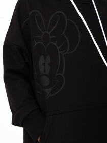 Худи Носи своє модель 6394-057-33-5-chornij-mnn Фото