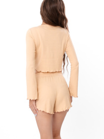 Пижама Носи своє модель 8448-050-temnij-bezh Фото