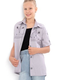 Рубашка Носи своє модель 6475-070-22-2-dimchastij Фото