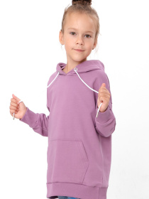 Худи Носи своє модель 6394-057-5-rozheva-pudra Фото