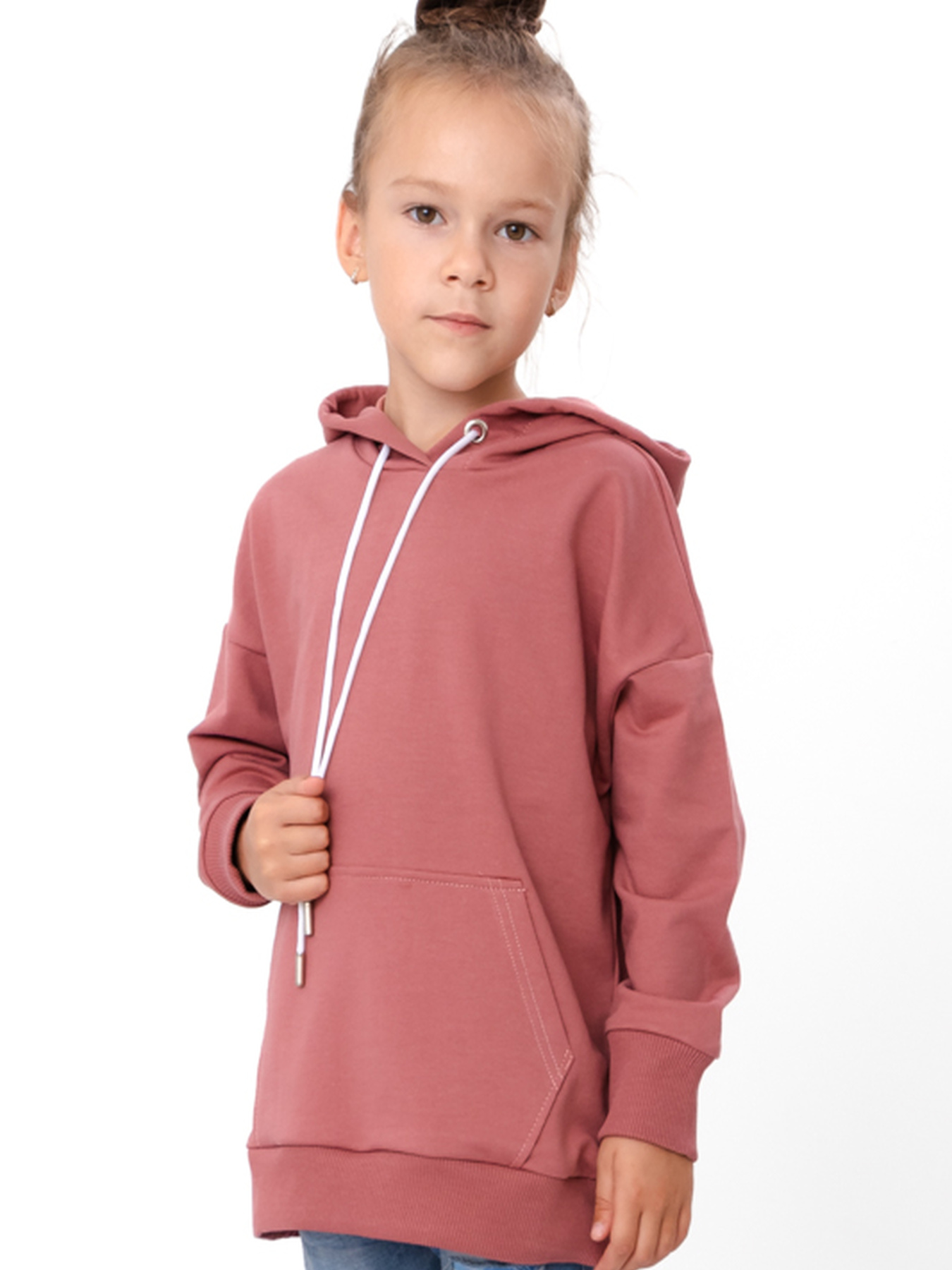 Худи Носи своє модель 6394-057-5-dzheralxdn Фото