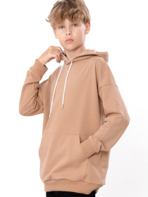 Худі Носи своє модель 6394-057-1-svtla-kava Фото