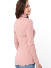 Водолазка Носи своє модель 8047-019-1-bezhevo-persikovij Фото