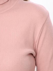 Водолазка Носи своє модель 8047-019-1-bezhevo-persikovij Фото