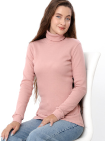 Водолазка Носи своє модель 8047-019-1-bezhevo-persikovij Фото