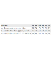 Лонгслив Носи своє модель 8631-036-33-nzhir-run Лонгслив Носи своє модель 8631-036-33-nzhir-run Фото