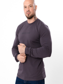 Лонгслив Носи своє модель 8631-036-33-nzhir-run Фото