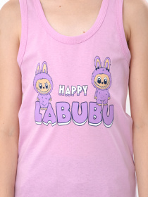 Майка Носи своє модель 6072-001-33-5-rozhevo-llovij Фото