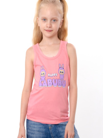 Майка Носи своє модель 6072-001-33-5-svtlij-koral Фото