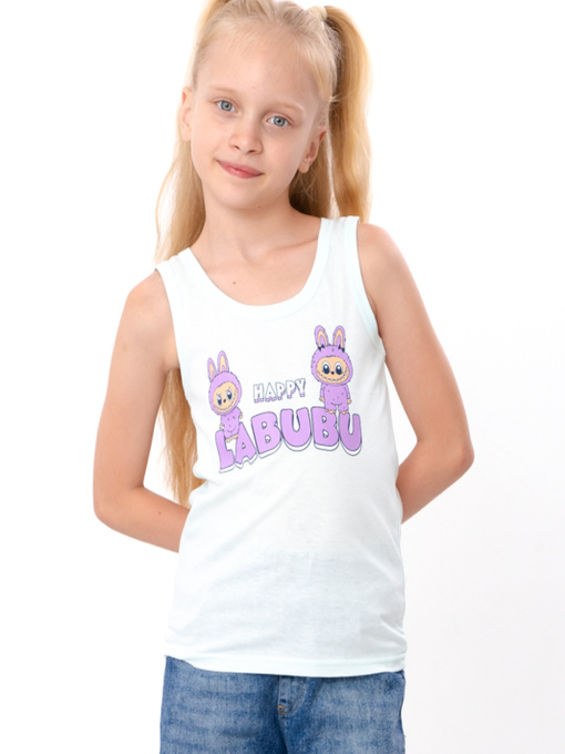 Майка для дома Носи своє модель 6072-001-33-5-bla-m-qta Фото