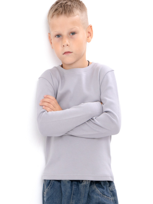 Лонгслів Носи своє модель 6025-015-4-dimchastij Фото