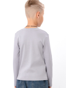 Лонгслів Носи своє модель 6025-015-4-dimchastij Фото