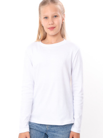 Лонгслив Носи своє модель 6025-015-5-blij Фото