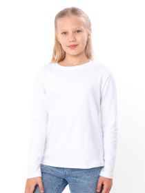 Лонгслив Носи своє модель 6025-015-5-blij Лонгслив Носи своє модель 6025-015-5-blij Фото