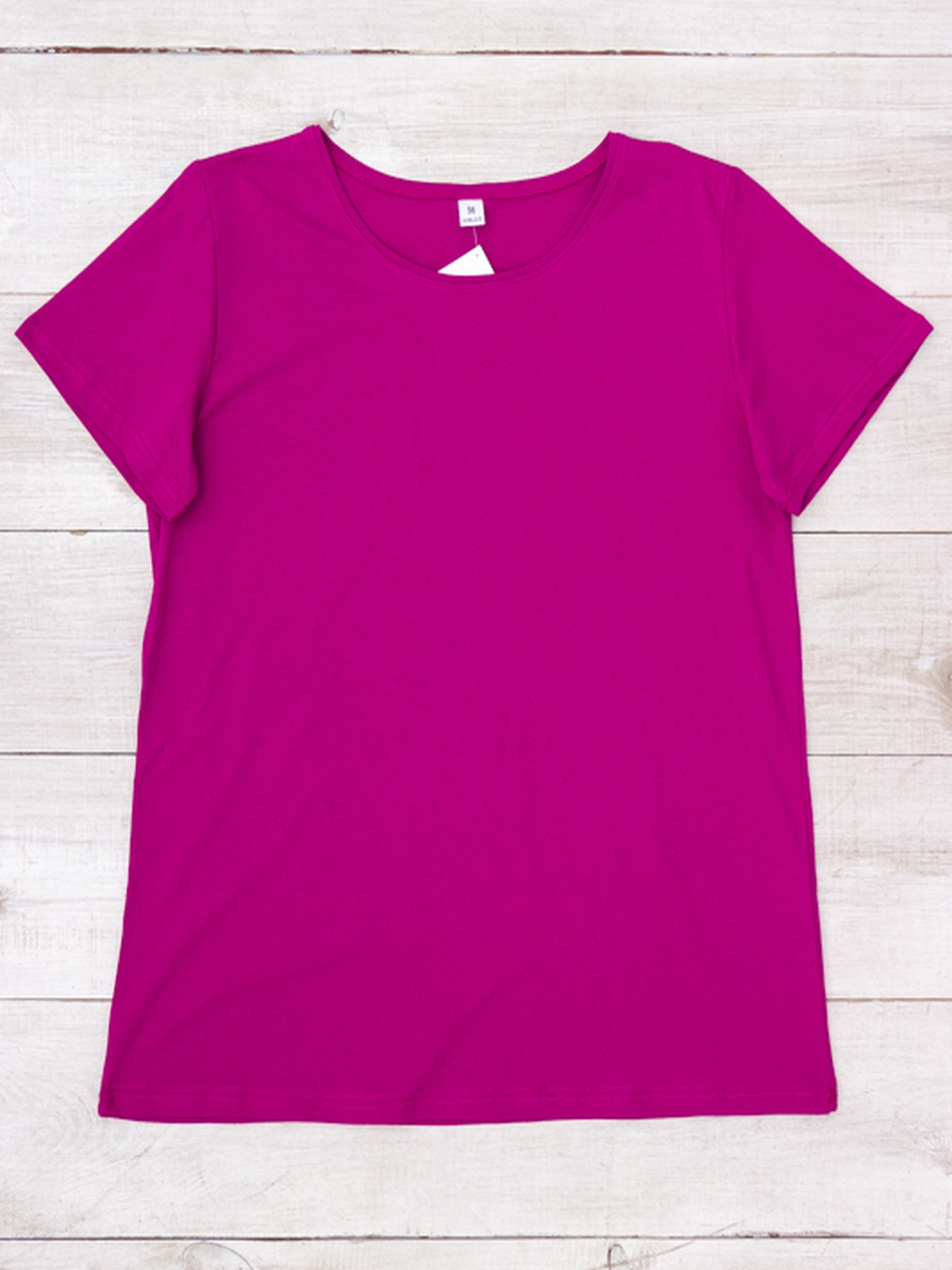 Футболка Носи своє модель 8200-001-fuksq Фото