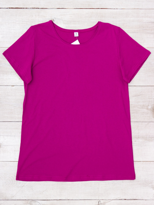 Футболка Носи своє модель 8200-001-fuksq Фото