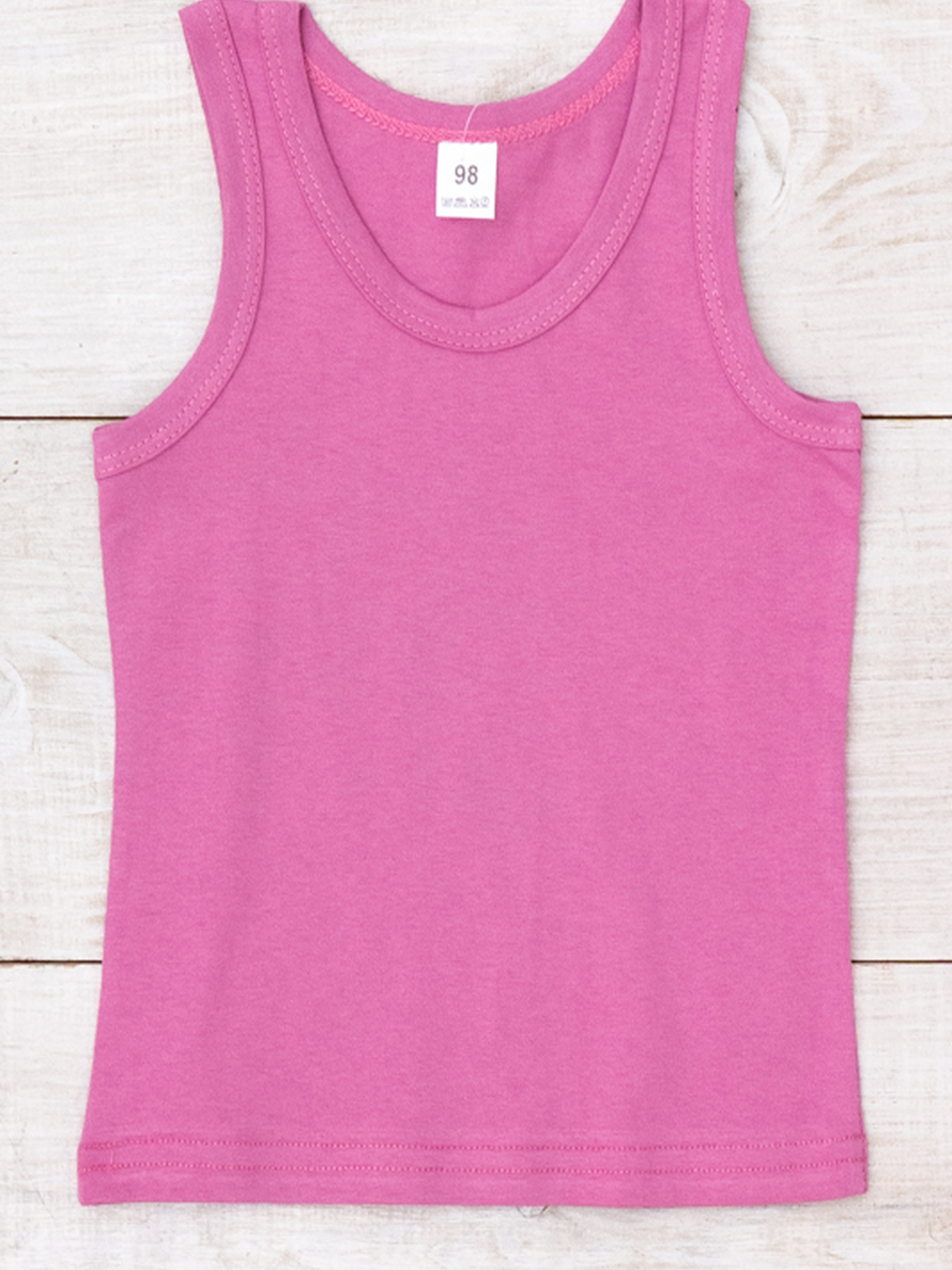 Майка Носи своє модель 6072-001-rozheva-pudra Фото