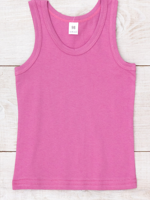 Майка Носи своє модель 6072-001-rozheva-pudra Фото