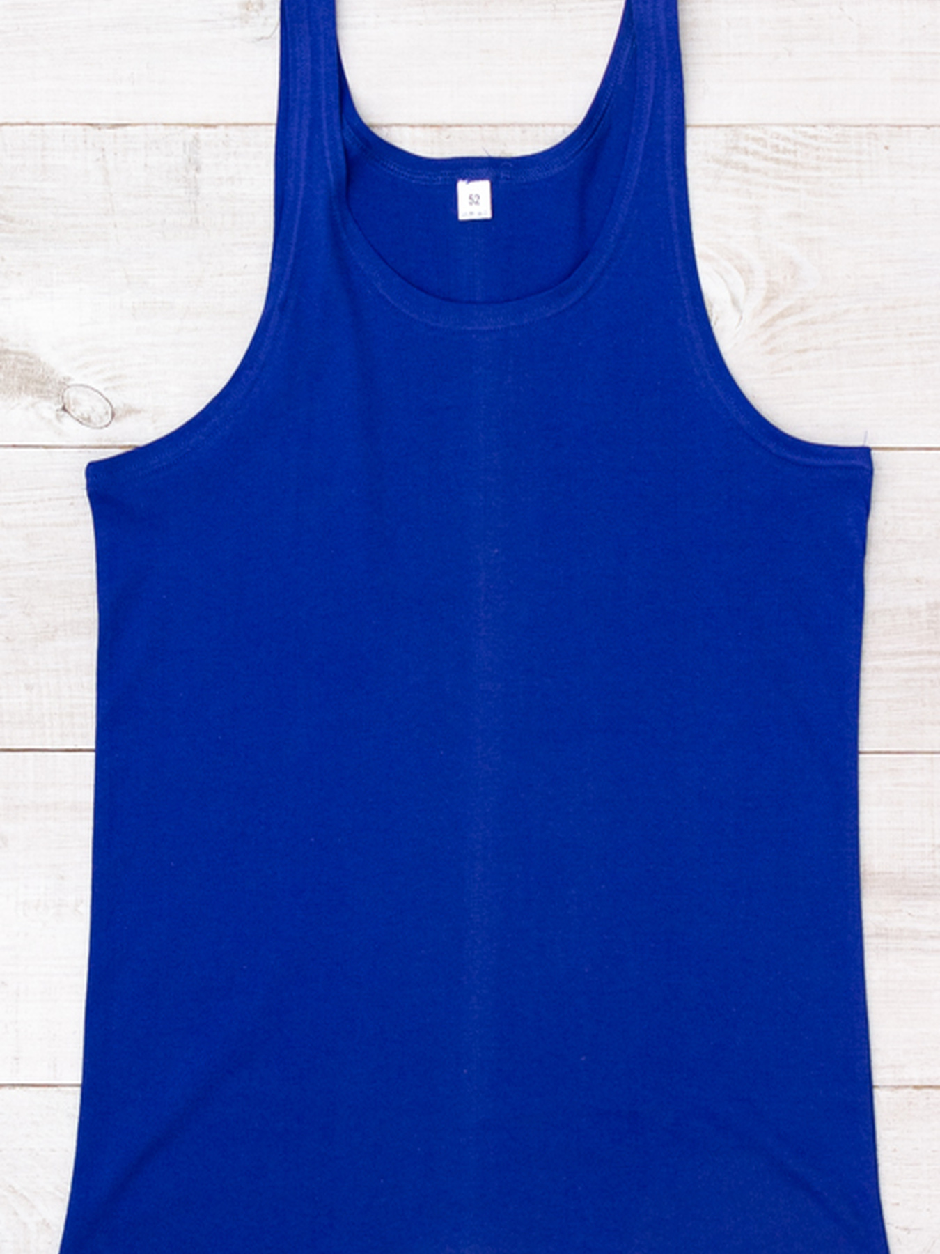 Майка Носи своє модель 235-001-temnij-elektrik Фото