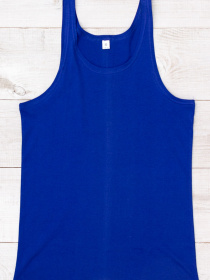 Майка Носи своє модель 235-001-temnij-elektrik Фото