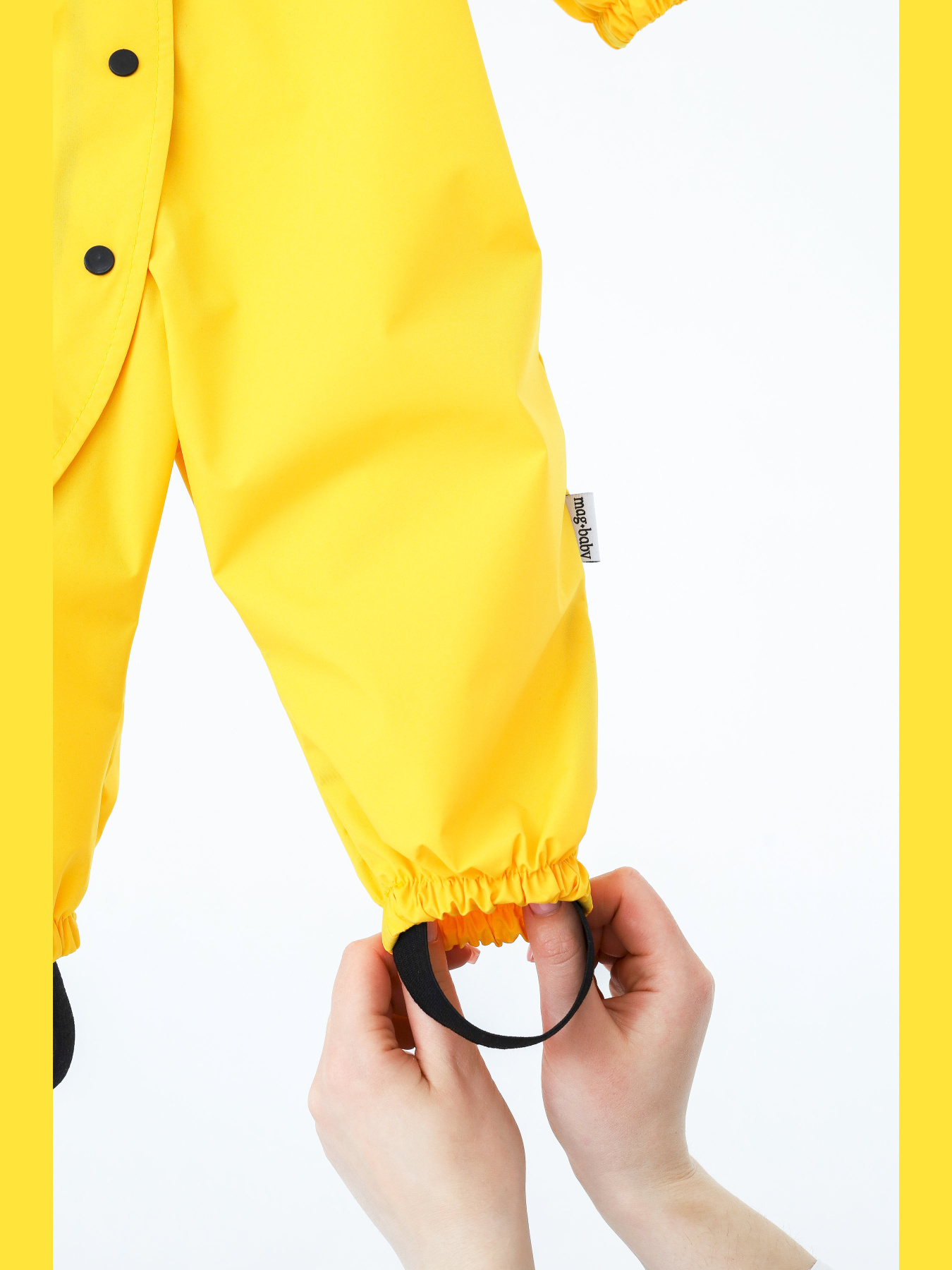 Комбинезоны Magbaby модель 1082351111 Фото