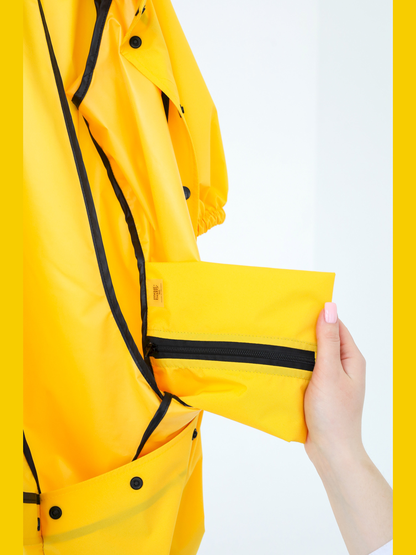 Комбинезоны Magbaby модель 1082351111 Фото