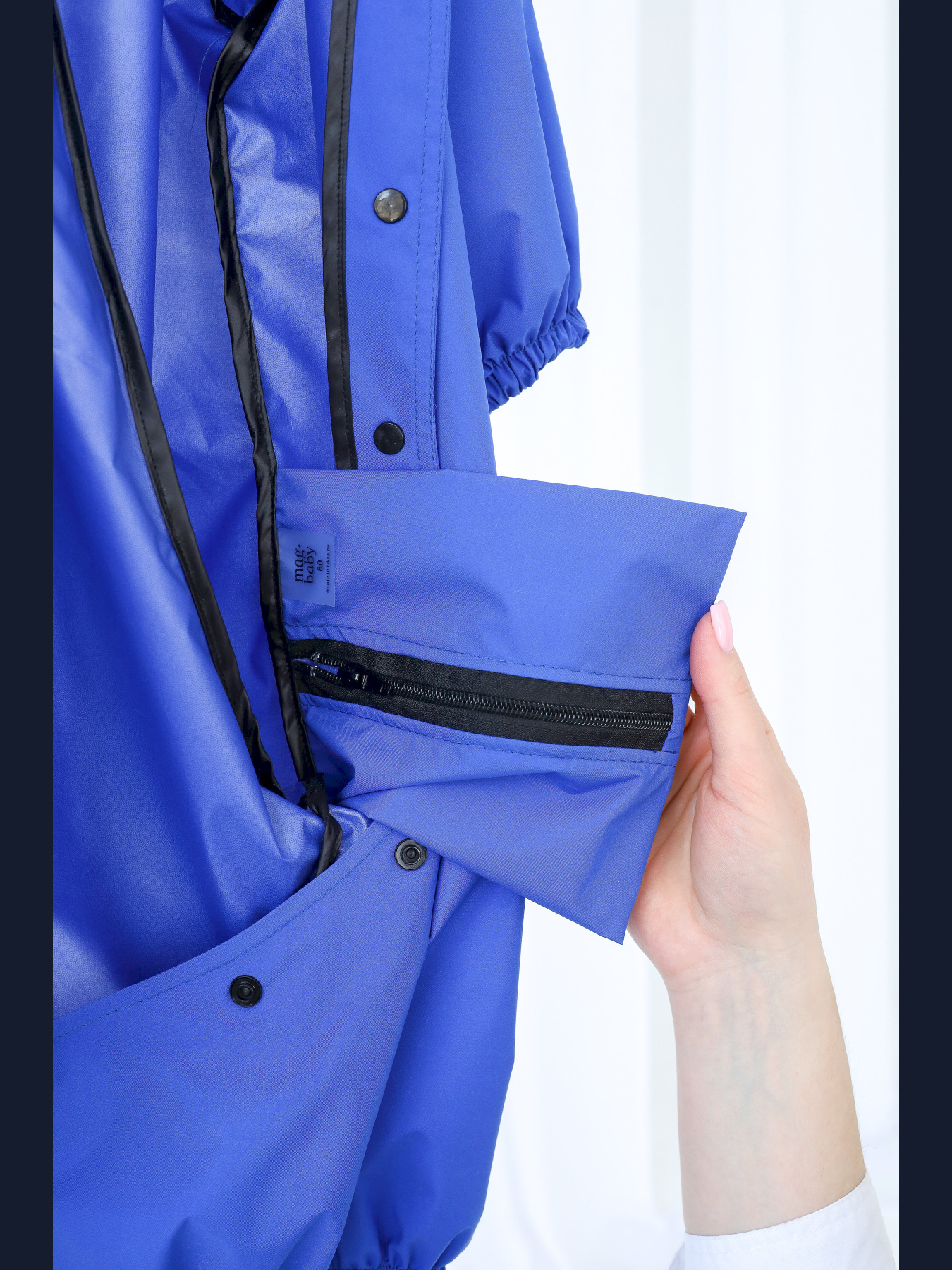 Комбинезоны Magbaby модель 1082281111 Фото