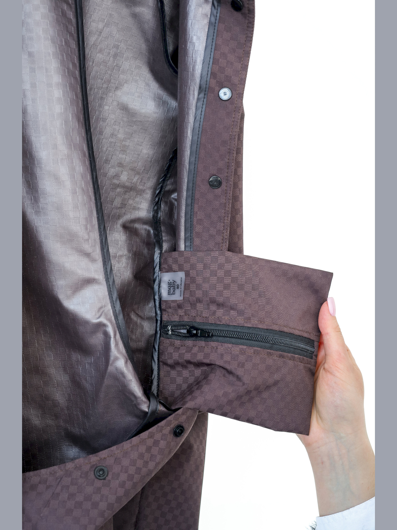 Комбинезоны Magbaby модель 1082561111 Фото