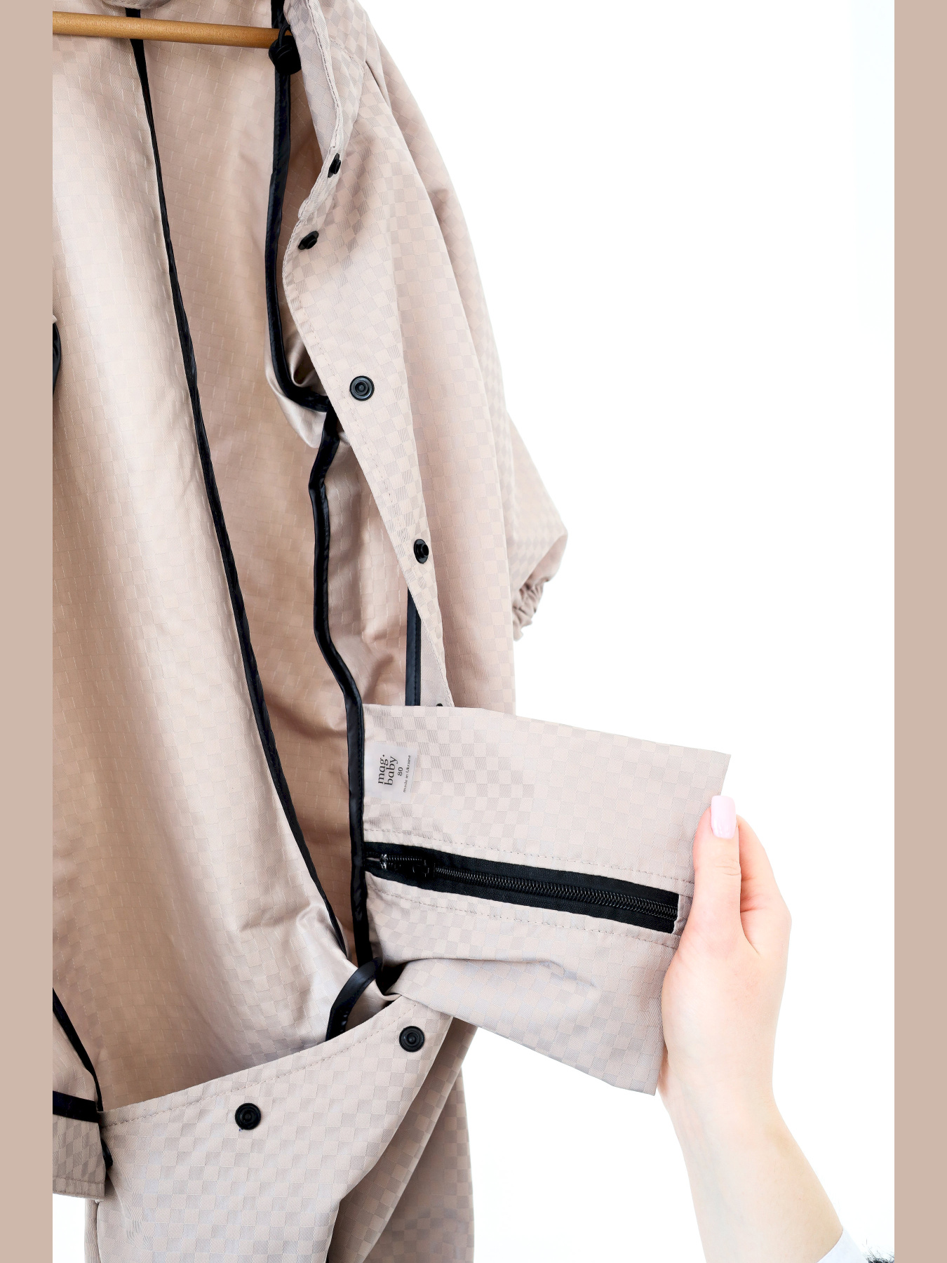 Комбинезоны Magbaby модель 1082421111 Фото