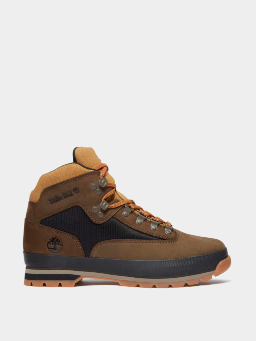 Ботинки и сапоги Timberland модель TB0A2P27A2M Фото