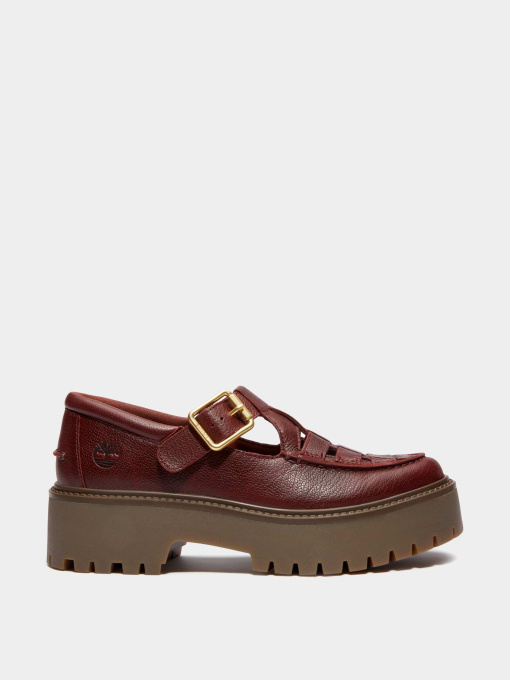 Туфли и лоферы Timberland модель TB0A4188EIW Фото