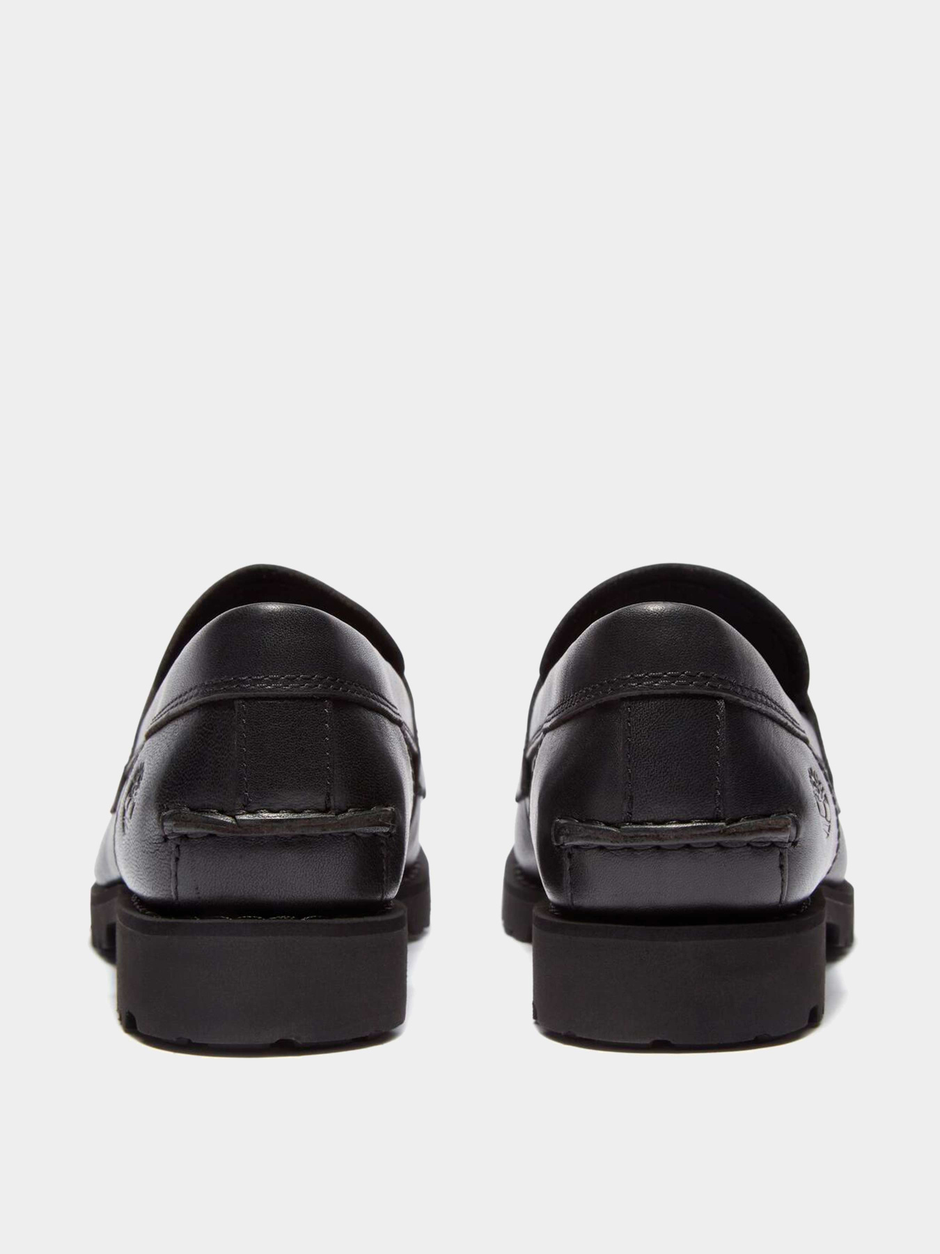 Туфли и лоферы Timberland модель TB0A441XW02 Фото