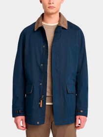 Куртки и дубленки Timberland модель TB0A44GB433 Фото