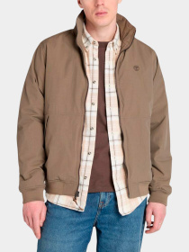 Куртки и дубленки Timberland модель TB0A62CFBK0 Фото