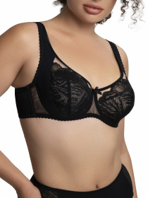 Бюстгальтер Glora GL full cup модель GL 161523 Фото