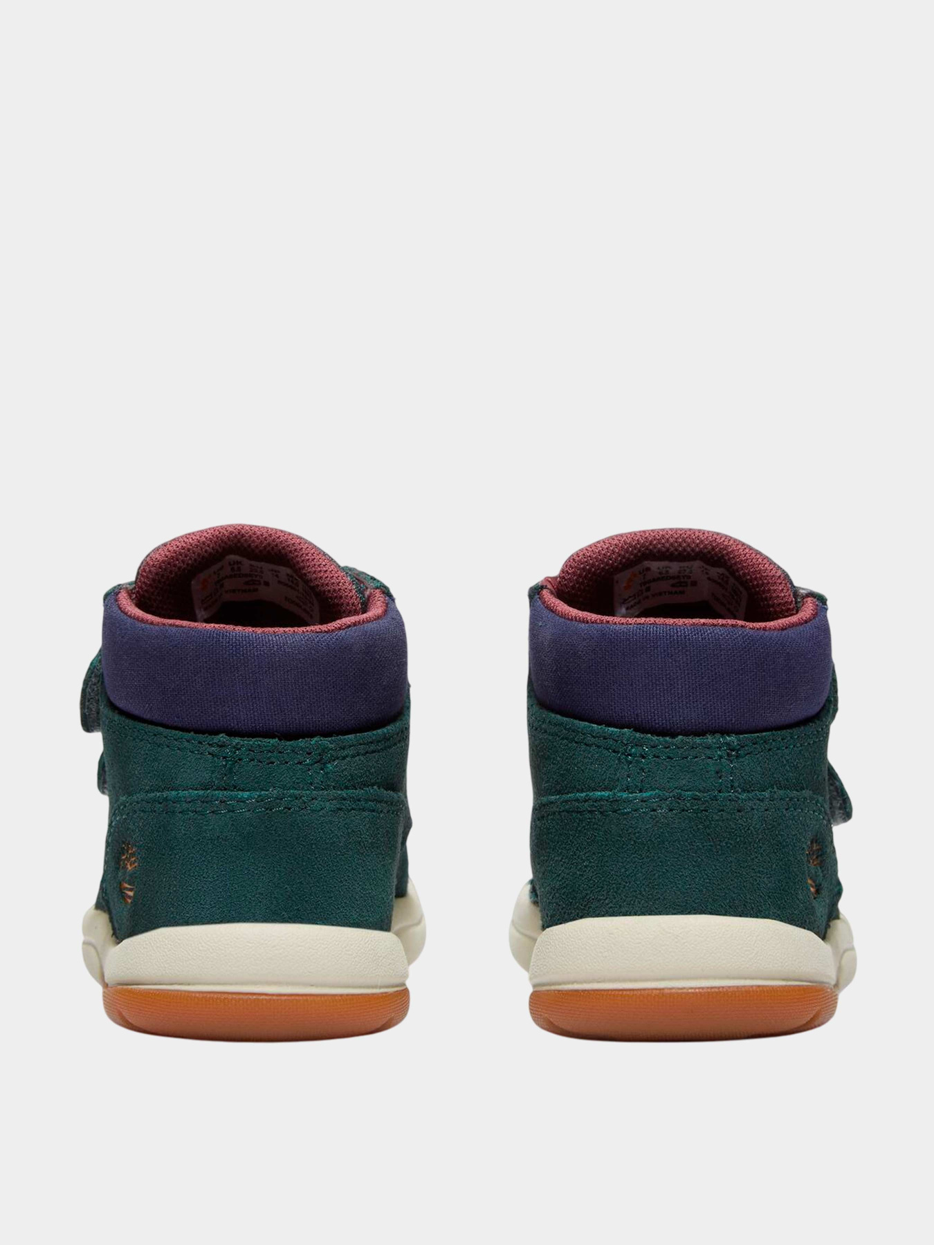Ботинки и сапоги Timberland модель TB0A6ED6EY0 Фото