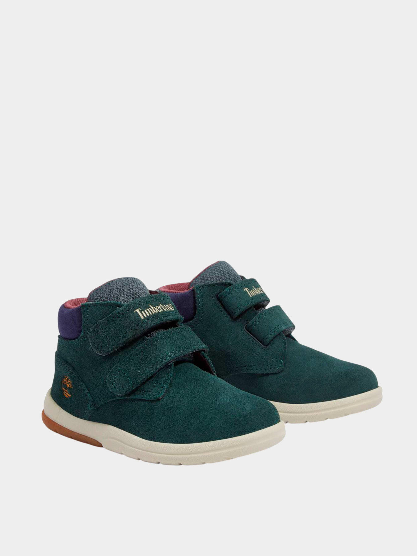 Ботинки и сапоги Timberland модель TB0A6ED6EY0 Фото