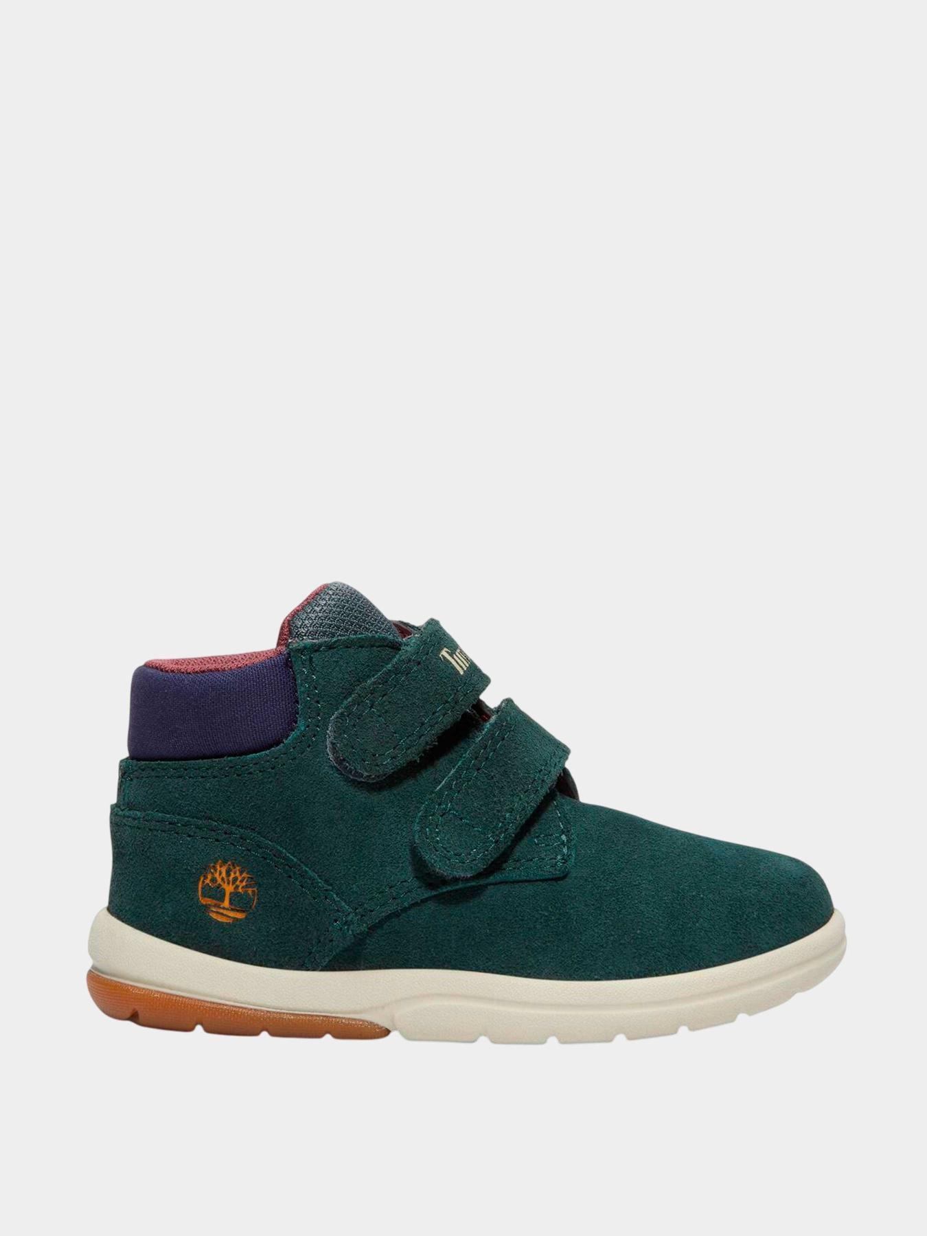 Ботинки и сапоги Timberland модель TB0A6ED6EY0 Фото