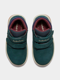 Ботинки и сапоги Timberland модель TB0A6ED6EY0 Фото