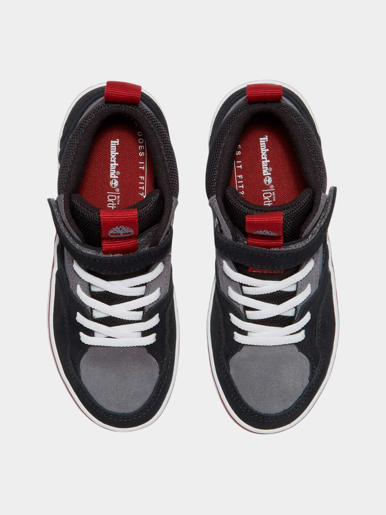 Ботинки и сапоги Timberland модель TB0A6FN7EEP Фото
